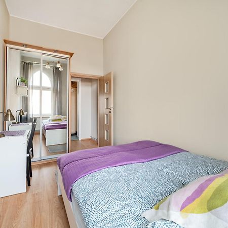 Apartment In City Center Gdańsk Exterior foto