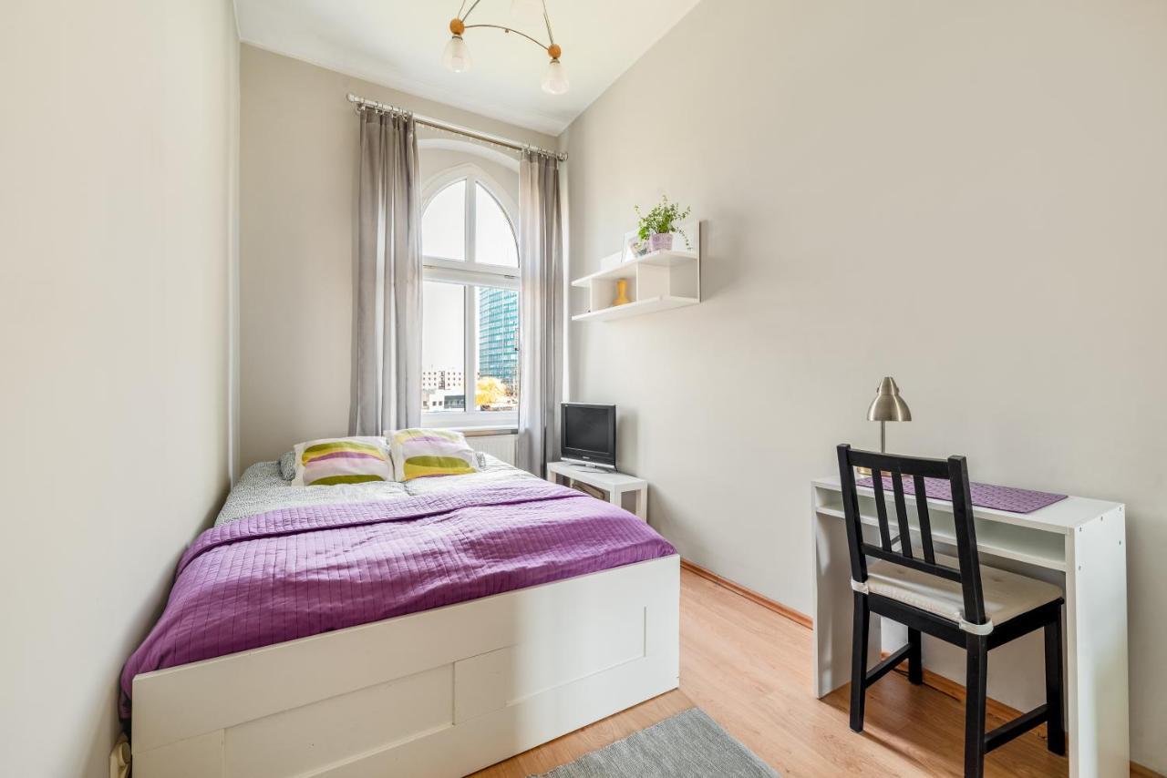 Apartment In City Center Gdańsk Exterior foto